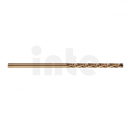 MILWAUKEE Red Cobalt HSS-G Drill Bits 4932373334