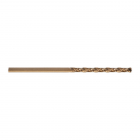 MILWAUKEE Red Cobalt HSS-G Drill Bits 4932373334