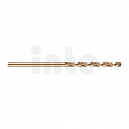 MILWAUKEE Red Cobalt HSS-G Drill Bits 4932373335