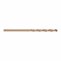 MILWAUKEE Red Cobalt HSS-G Drill Bits 4932373335