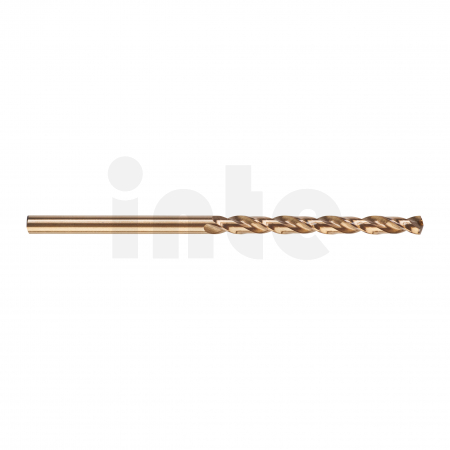 MILWAUKEE Red Cobalt HSS-G Drill Bits 4932373336