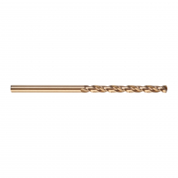 MILWAUKEE Red Cobalt HSS-G Drill Bits 4932373336