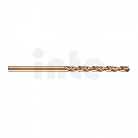 MILWAUKEE Red Cobalt HSS-G Drill Bits 4932373337