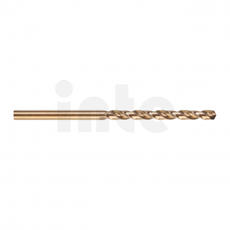 MILWAUKEE Red Cobalt HSS-G Drill Bits 4932373338