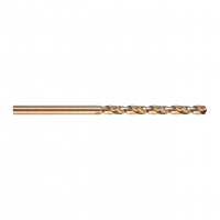 MILWAUKEE Red Cobalt HSS-G Drill Bits 4932373338