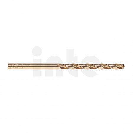 MILWAUKEE Red Cobalt HSS-G Drill Bits 4932373339