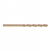 MILWAUKEE Red Cobalt HSS-G Drill Bits 4932373339