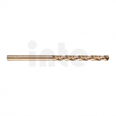 MILWAUKEE Red Cobalt HSS-G Drill Bits 4932373340