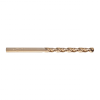 MILWAUKEE Red Cobalt HSS-G Drill Bits 4932373340