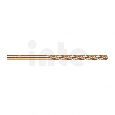 MILWAUKEE Red Cobalt HSS-G Drill Bits 4932373341