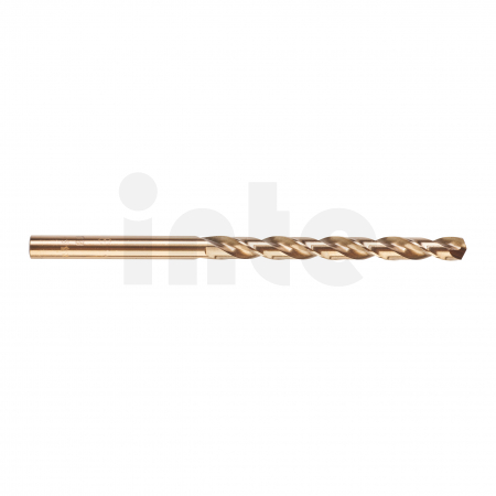 MILWAUKEE Red Cobalt HSS-G Drill Bits 4932373342