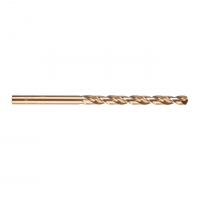 MILWAUKEE Red Cobalt HSS-G Drill Bits 4932373342