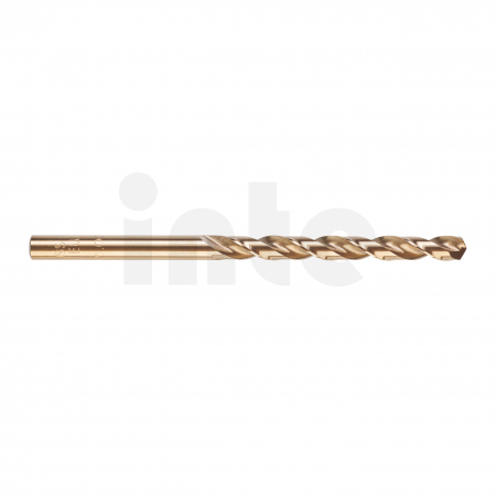 MILWAUKEE Red Cobalt HSS-G Drill Bits 4932373343