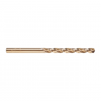 MILWAUKEE Red Cobalt HSS-G Drill Bits 4932373343