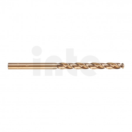 MILWAUKEE Red Cobalt HSS-G Drill Bits 4932373344