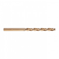 MILWAUKEE Red Cobalt HSS-G Drill Bits 4932373344
