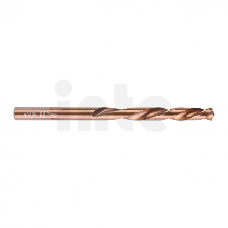 MILWAUKEE Red Cobalt HSS-G Drill Bits 4932373345