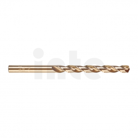 MILWAUKEE Red Cobalt HSS-G Drill Bits 4932373346