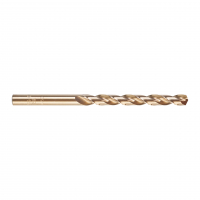MILWAUKEE Red Cobalt HSS-G Drill Bits 4932373346