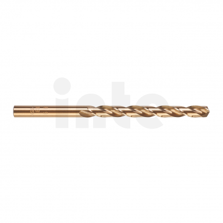 MILWAUKEE Red Cobalt HSS-G Drill Bits 4932373347