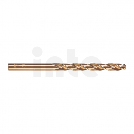 MILWAUKEE Red Cobalt HSS-G Drill Bits 4932373348