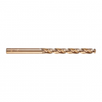 MILWAUKEE Red Cobalt HSS-G Drill Bits 4932373348