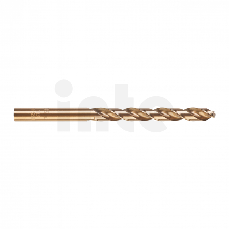 MILWAUKEE Red Cobalt HSS-G Drill Bits 4932373349