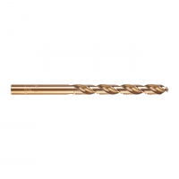 MILWAUKEE Red Cobalt HSS-G Drill Bits 4932373349