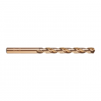 MILWAUKEE Red Cobalt HSS-G Drill Bits 4932373350