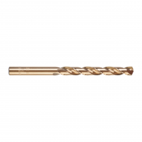 MILWAUKEE Red Cobalt HSS-G Drill Bits 4932373351