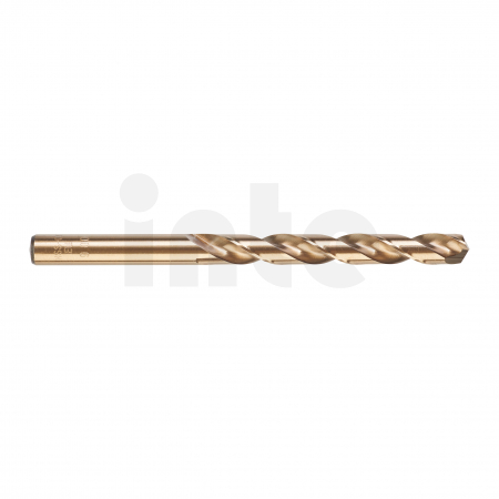 MILWAUKEE Red Cobalt HSS-G Drill Bits 4932373352