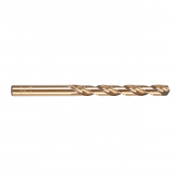 MILWAUKEE Red Cobalt HSS-G Drill Bits 4932373352