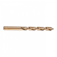 MILWAUKEE Red Cobalt HSS-G Drill Bits 4932373353