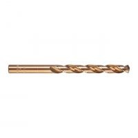 MILWAUKEE Red Cobalt HSS-G Drill Bits 4932373354