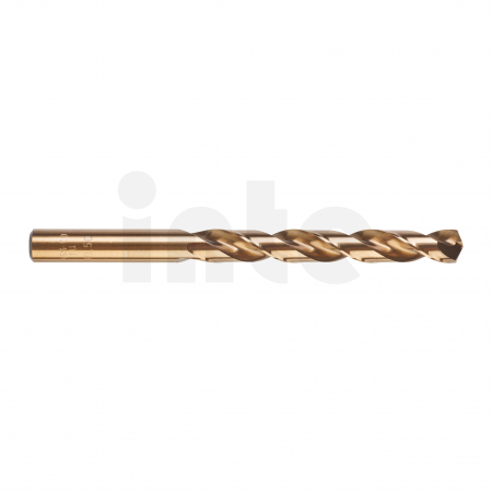 MILWAUKEE Red Cobalt HSS-G Drill Bits 4932373355