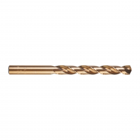 MILWAUKEE Red Cobalt HSS-G Drill Bits 4932373355