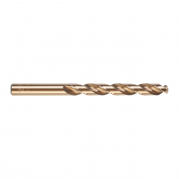 MILWAUKEE Red Cobalt HSS-G Drill Bits 4932373356
