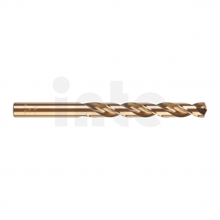MILWAUKEE Red Cobalt HSS-G Drill Bits 4932373357