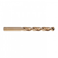 MILWAUKEE Red Cobalt HSS-G Drill Bits 4932373357