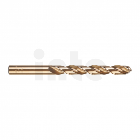 MILWAUKEE Red Cobalt HSS-G Drill Bits 4932373358