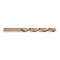 MILWAUKEE Red Cobalt HSS-G Drill Bits 4932373358
