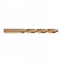 MILWAUKEE Red Cobalt HSS-G Drill Bits 4932373359
