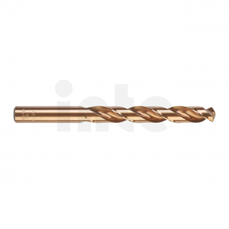 MILWAUKEE Red Cobalt HSS-G Drill Bits 4932373360