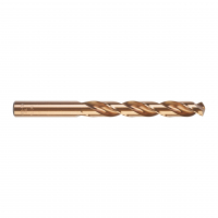MILWAUKEE Red Cobalt HSS-G Drill Bits 4932373360