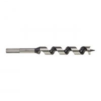 MILWAUKEE Spirálovité vrtáky do dřeva AD 22 x 230 mm 4932373363