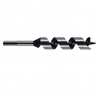 MILWAUKEE Spirálovité vrtáky do dřeva AD 30 x 230 mm 4932373367