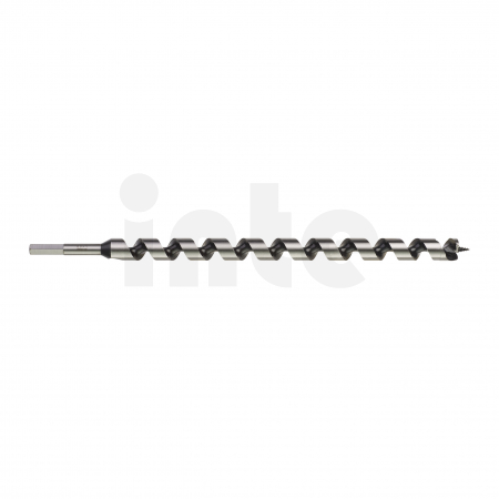 MILWAUKEE Spirálovité vrtáky do dřeva AD 24 x 460 mm 4932373370