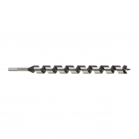 MILWAUKEE Spirálovité vrtáky do dřeva AD 32 x 460 mm 4932373374