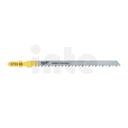 MILWAUKEE Wood: Precise straight cutting blades for kitchen worktops 4932373388