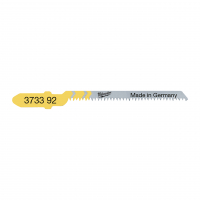 MILWAUKEE Wood: Special application laminated parquet flooring 4932373392